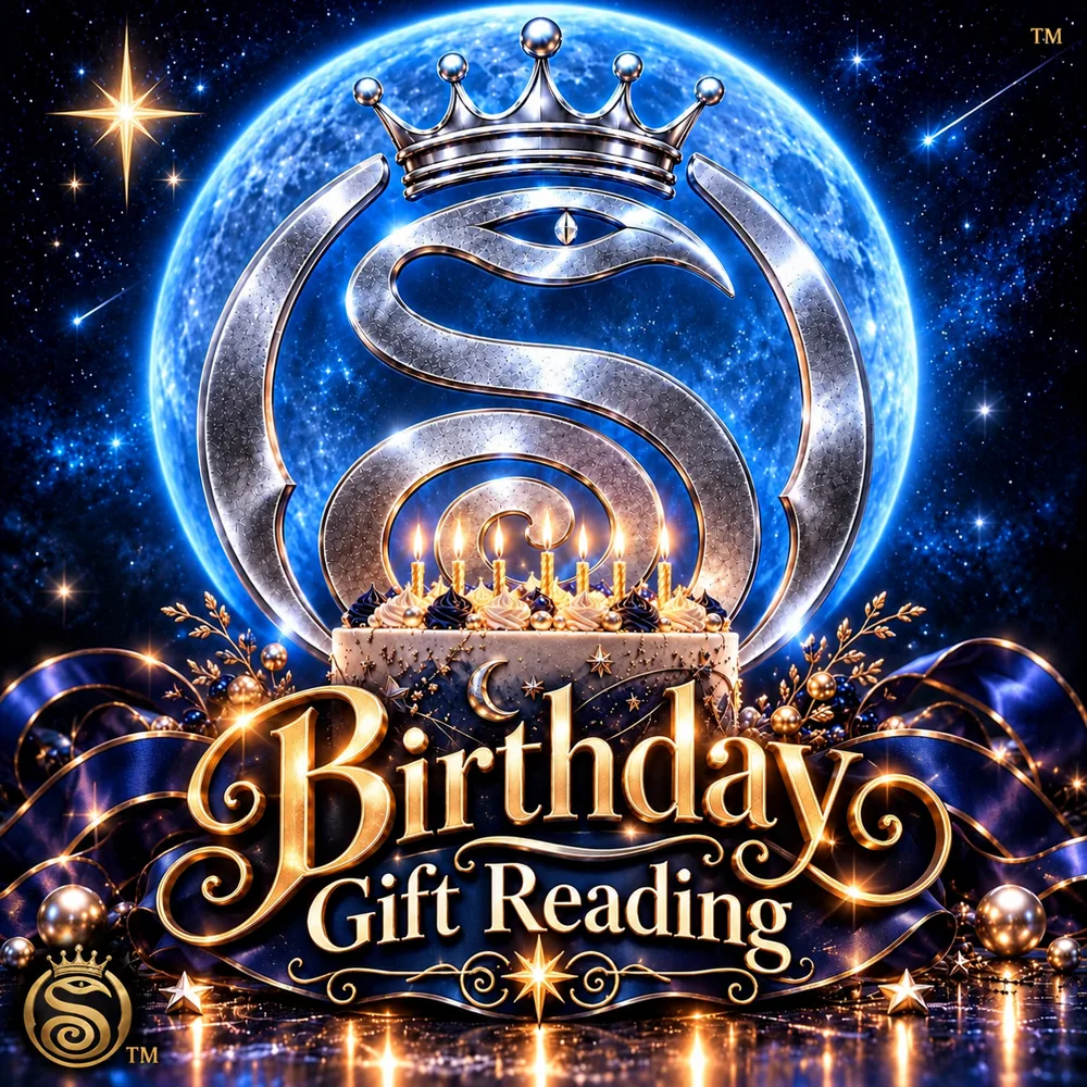 Birthday Gift Reading artwork
