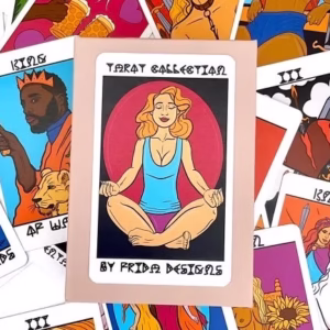 Tarot Deck